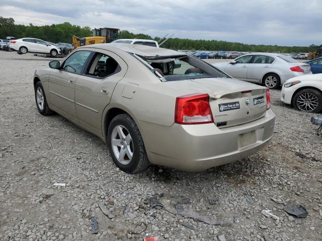 Photo 2 from auction – 2009 DODGE CHARGER with VIN 2B3LA43D29H561875