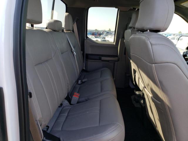 Photo 10 from auction – 2018 FORD F150 SUPER with VIN 1FTEX1EP1JKF23045