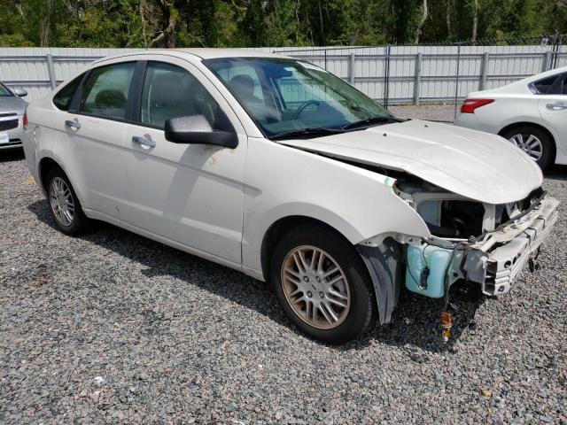 Photo 4 from auction – 2011 FORD FOCUS SEL with VIN 1FAHP3HN1BW142749