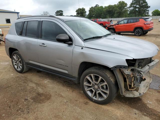 Photo 4 from auction – 2017 JEEP COMPASS SP with VIN 1C4NJCBAXHD131872