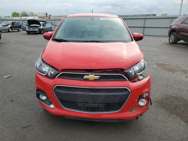 Photo 5 from auction – 2016 CHEVROLET SPARK 1LT with VIN KL8CD6SA5GC554100