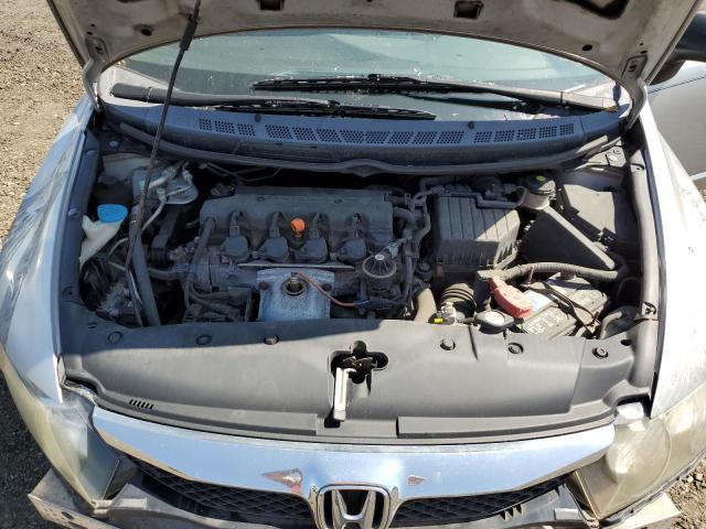 Photo 11 from auction – 2010 HONDA CIVIC LX with VIN 2HGFA1F53AH317091