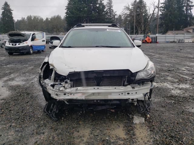 Photo 5 from auction – 2014 SUBARU IMPREZA SP with VIN JF1GPAL65E8226517