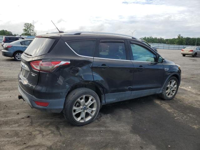 Photo 3 from auction – 2015 FORD ESCAPE TIT with VIN 1FMCU9J92FUC90094