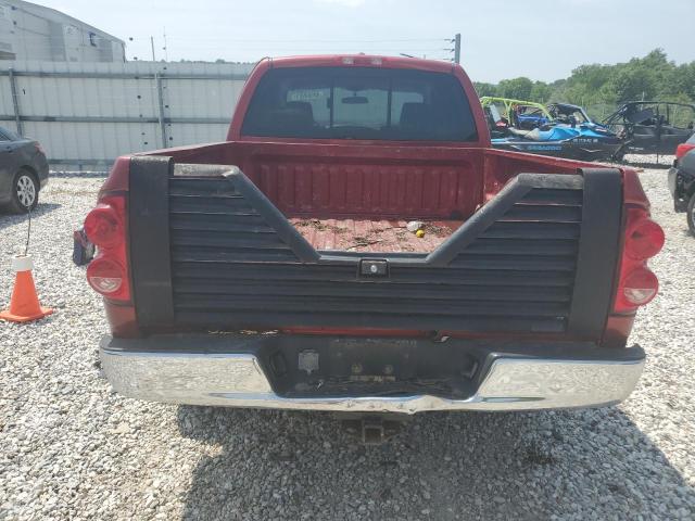 Photo 6 from auction – 2007 DODGE RAM 1500 S with VIN 1D7HA182X7J640397