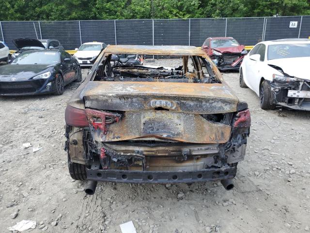 Photo 6 from auction – 2015 AUDI A3 with VIN WAUBFGFF4F1048659