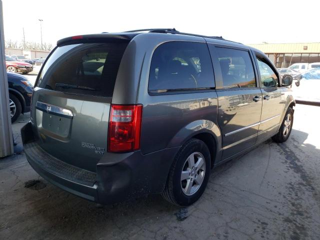 Фото 3 с аукциона – 2010 DODGE GRAND CARA с VIN 2D4RN5D17AR231478