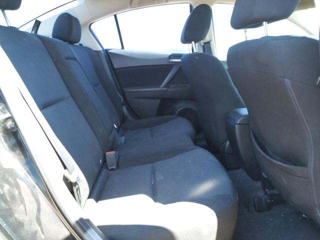 Photo 10 from auction – 2011 MAZDA 3 I with VIN JM1BL1VG2B1491714