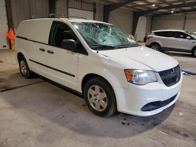 Photo 4 from auction – 2013 RAM TRADESMAN with VIN 2C4JRGAG8DR700455
