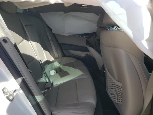 صورة رقم 10 من المزاد - 2017 CADILLAC ATS مع VIN 1G6AA5RX3H0109209