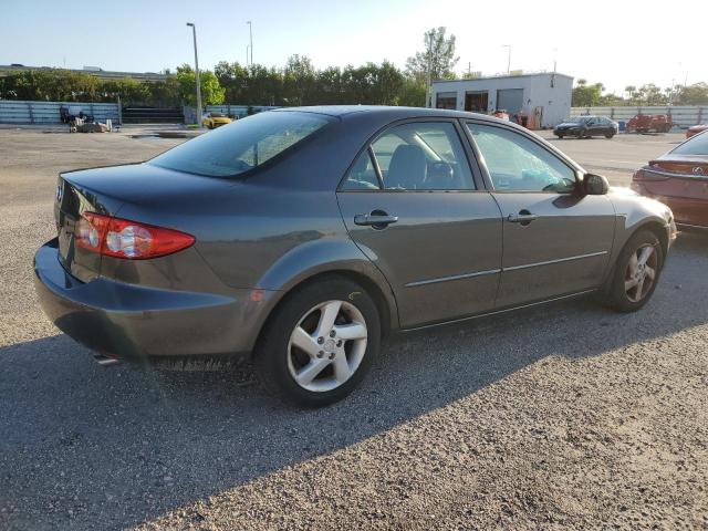 Photo 3 from auction – 2003 MAZDA 6 I with VIN 1YVFP80C835M06690
