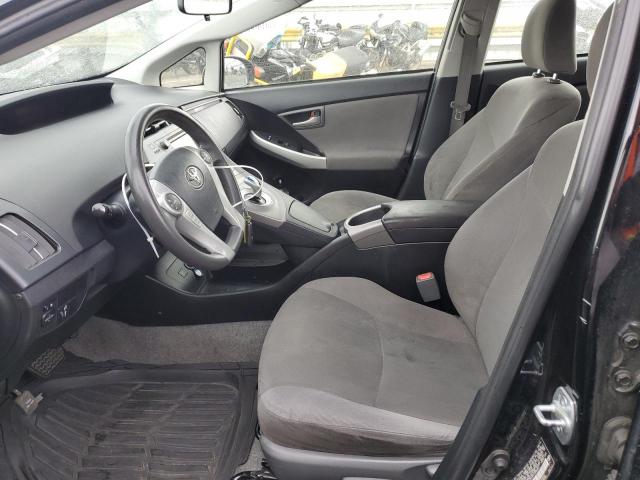 Photo 7 from auction – 2015 TOYOTA PRIUS with VIN JTDKN3DU5F0398467