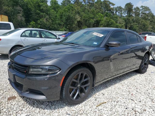 DODGE CHARGER PO 2016 with VIN 2C3CDXAG3GH226937 - Photo from auction