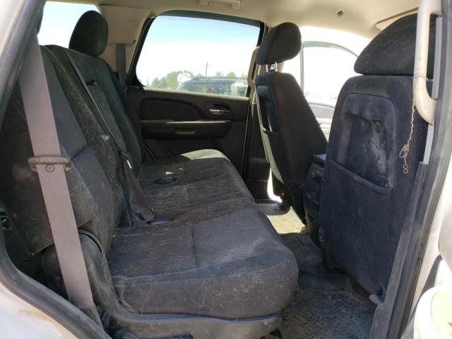 Photo 10 from auction – 2012 GMC YUKON SLE with VIN 1GKS2AE03CR247969