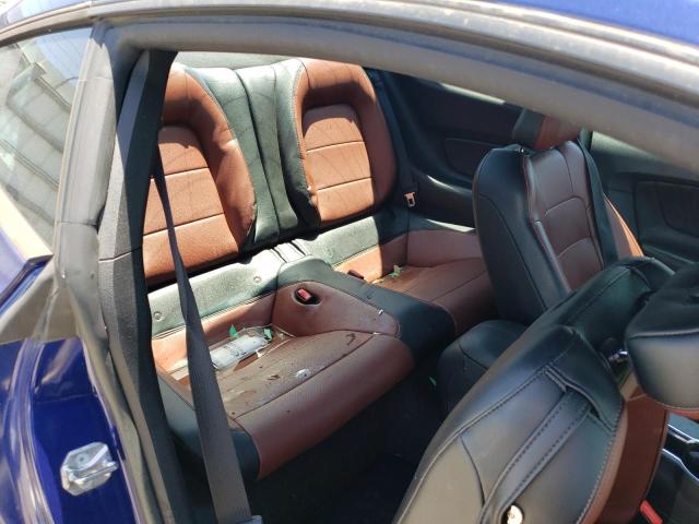 Photo 10 from auction – 2015 FORD MUSTANG with VIN 1FA6P8TH5F5324939