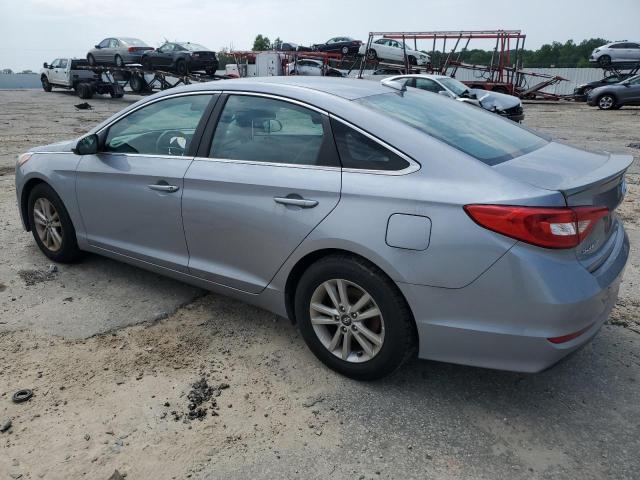 Photo 2 from auction – 2016 HYUNDAI SONATA SE with VIN 5NPE24AF3GH342775