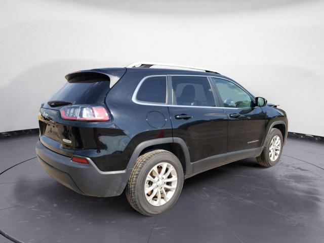 Photo 3 from auction – 2019 JEEP CHEROKEE L with VIN 1C4PJMCB8KD485919