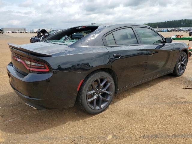 Photo 3 from auction – 2019 DODGE CHARGER SX with VIN 2C3CDXBG5KH571846