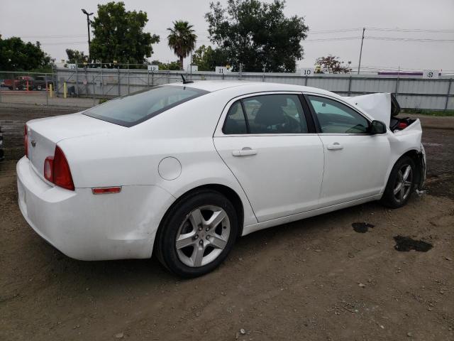 Photo 3 from auction – 2011 CHEVROLET MALIBU LS with VIN 1G1ZB5E15BF396726