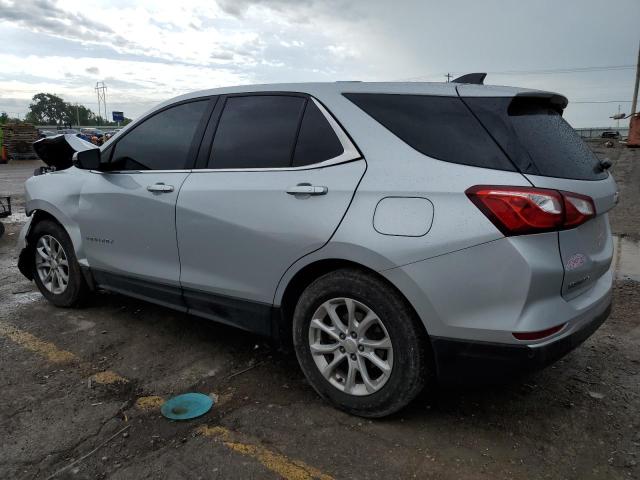 Photo 2 from auction – 2018 CHEVROLET EQUINOX LT with VIN 2GNAXJEV3J6241013