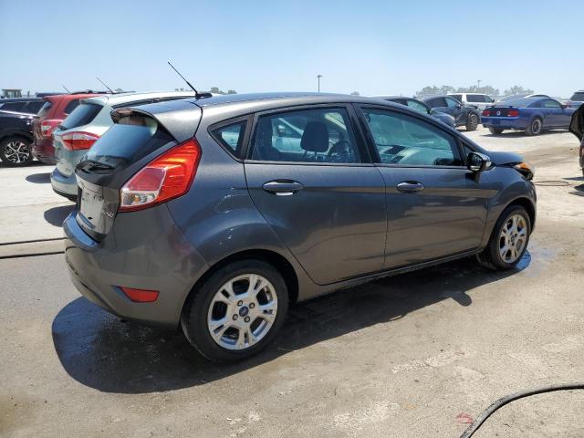 Photo 3 from auction – 2016 FORD FIESTA SE with VIN 3FADP4EJ5GM114482