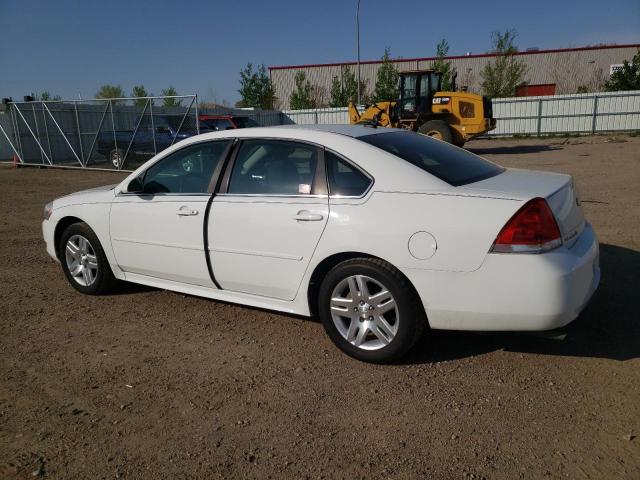Photo 2 from auction – 2015 CHEVROLET IMPALA LIM with VIN 2G1WB5E38F1137200