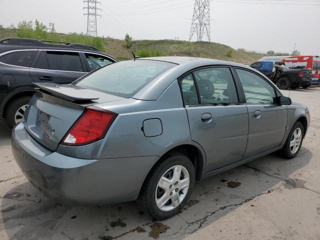 Photo 3 from auction – 2007 SATURN ION LEVEL with VIN 1G8AZ55F87Z105812