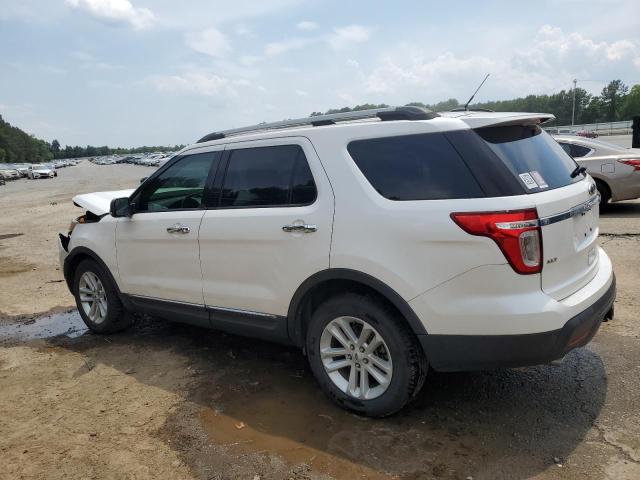 صورة رقم 2 من المزاد - 2012 FORD EXPLORER X مع VIN 1FMHK7D81CGA27981