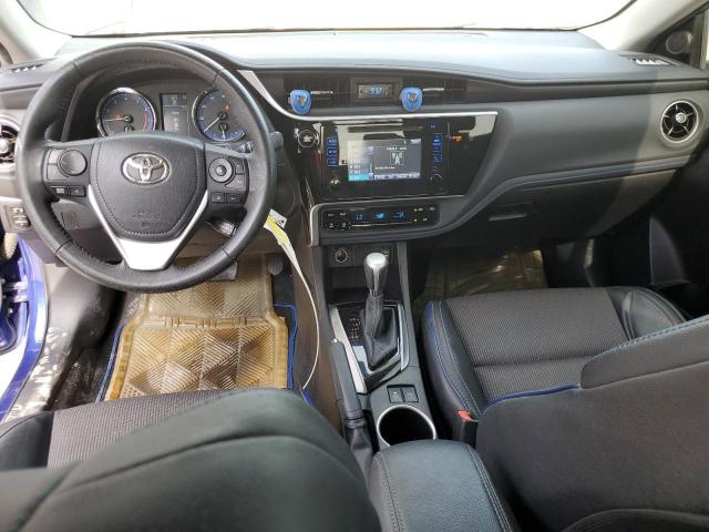 Photo 8 from auction – 2017 TOYOTA COROLLA L with VIN 5YFBURHE5HP580574