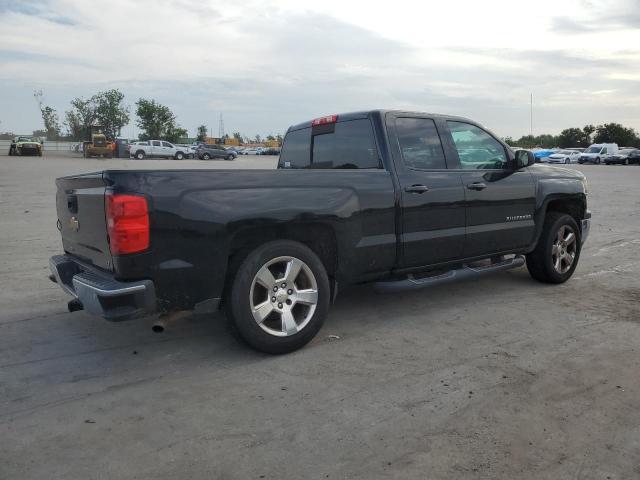 Photo 3 from auction – 2014 CHEVROLET SILVERADO with VIN 1GCRCREC5EZ115072
