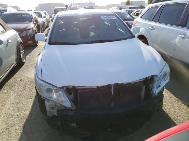 Photo 5 from auction – 2011 TOYOTA CAMRY BASE with VIN 4T4BF3EK2BR140471