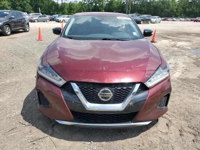 Photo 5 from auction – 2019 NISSAN MAXIMA S with VIN 1N4AA6AV2KC379363