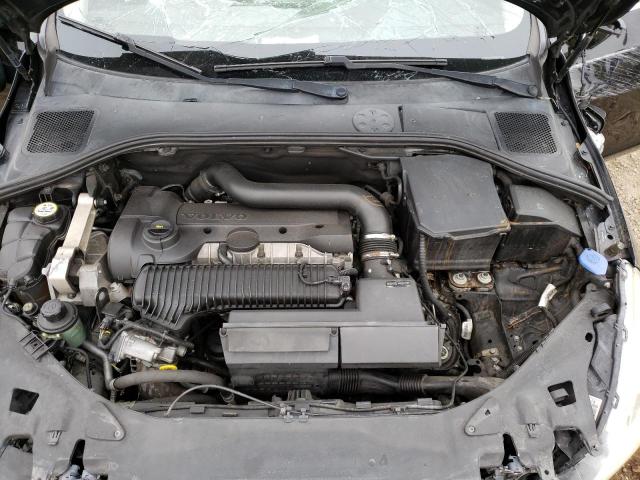 Photo 11 from auction – 2013 VOLVO S60 T5 with VIN YV1612FS6D2221294