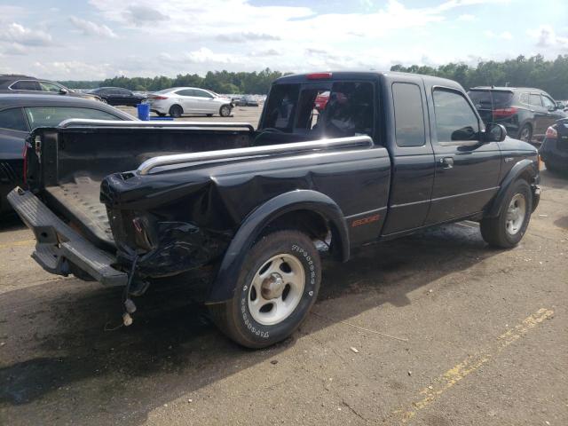 Фото 3 с аукциона – 2003 FORD RANGER с VIN 1FTYR44U53PB73487