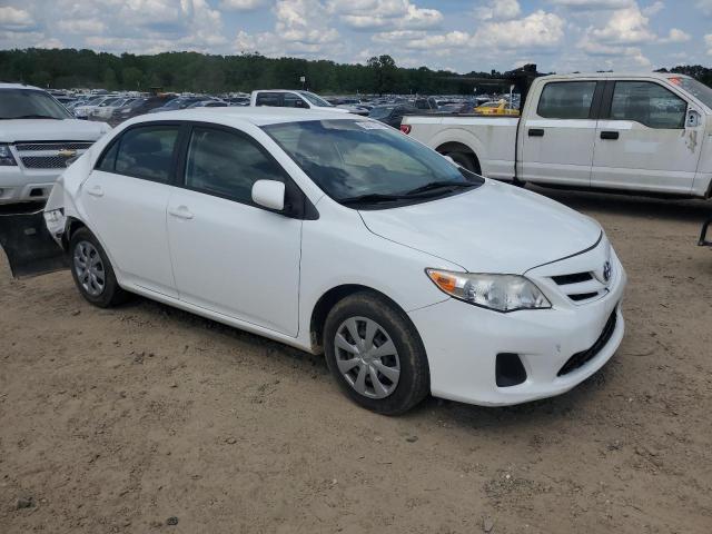 Photo 4 from auction – 2011 TOYOTA COROLLA BA with VIN JTDBU4EE5B9148829