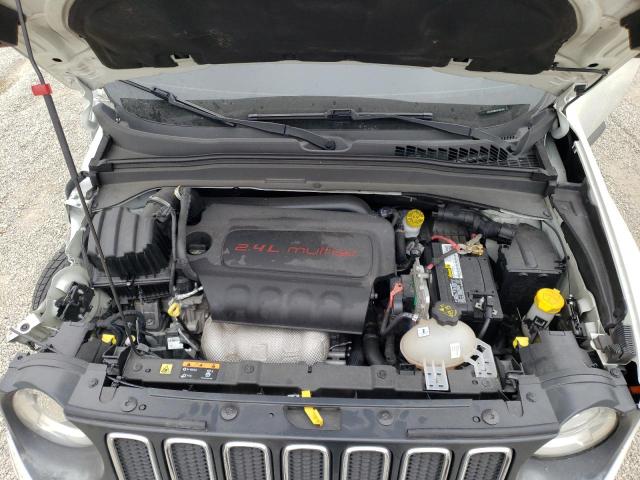 Photo 12 from auction – 2017 JEEP RENEGADE S with VIN ZACCJAAB2HPG07930