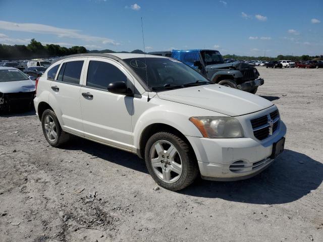 Photo 4 from auction – 2008 DODGE CALIBER SX with VIN 1B3HB48BX8D632665