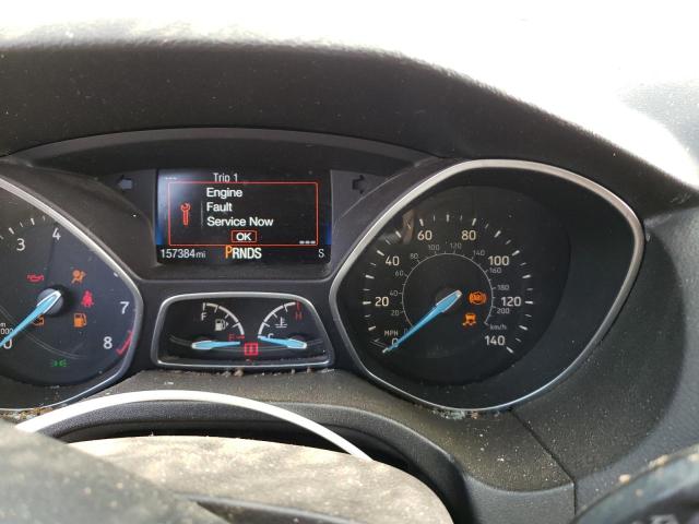 Photo 9 from auction – 2016 FORD FOCUS SE with VIN 1FADP3K28GL221356