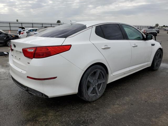 Photo 3 from auction – 2015 KIA OPTIMA LX with VIN KNAGM4A71F5637235