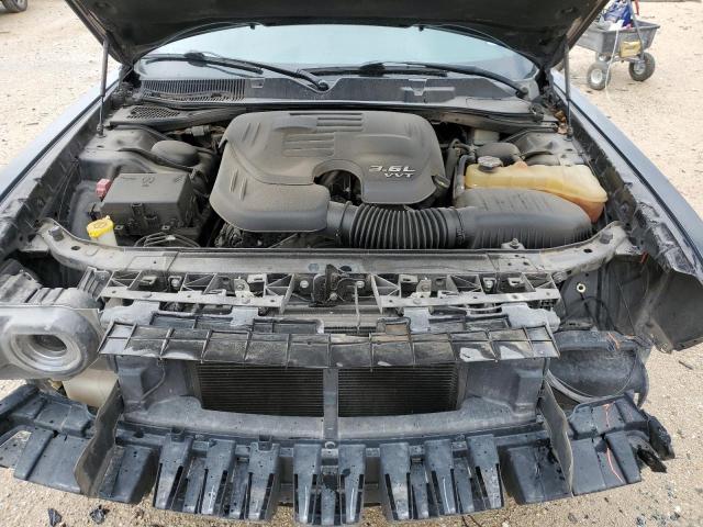 Снимка 11 от търг – 2015 DODGE CHALLENGER с VIN 2C3CDZAG9FH821429