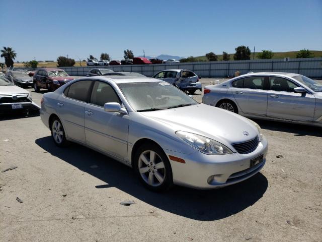 Photo 4 from auction – 2005 LEXUS ES 330 with VIN JTHBA30G355129637