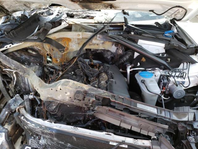 Photo 12 from auction – 2017 AUDI Q5 PREMIUM with VIN WA1L2AFP7HA088367