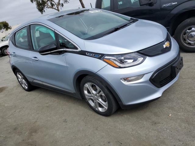 Photo 4 from auction – 2017 CHEVROLET BOLT EV LT with VIN 1G1FW6S07H4190045