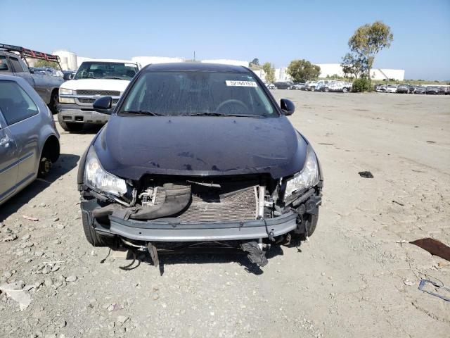 Photo 5 from auction – 2015 CHEVROLET CRUZE LT with VIN 1G1PC5SB3F7173442