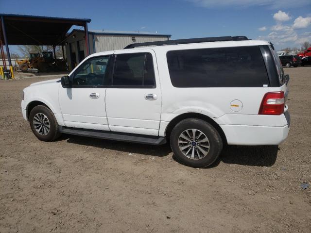 Photo 2 from auction – 2016 FORD EXPEDITION with VIN 1FMJK1JT6GEF08561