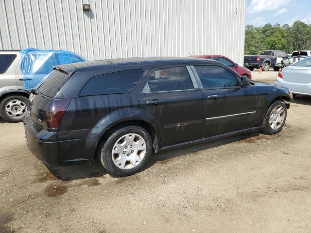 Photo 3 from auction – 2007 DODGE MAGNUM SXT with VIN 2D4FV47V57H621618