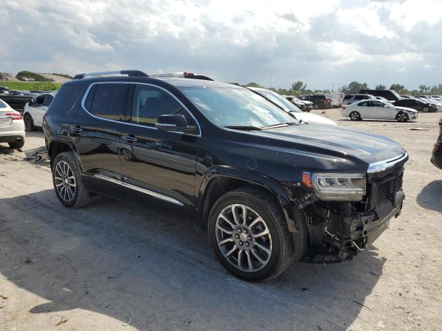 Photo 4 from auction – 2021 GMC ACADIA DEN with VIN 1GKKNPLS6MZ160406