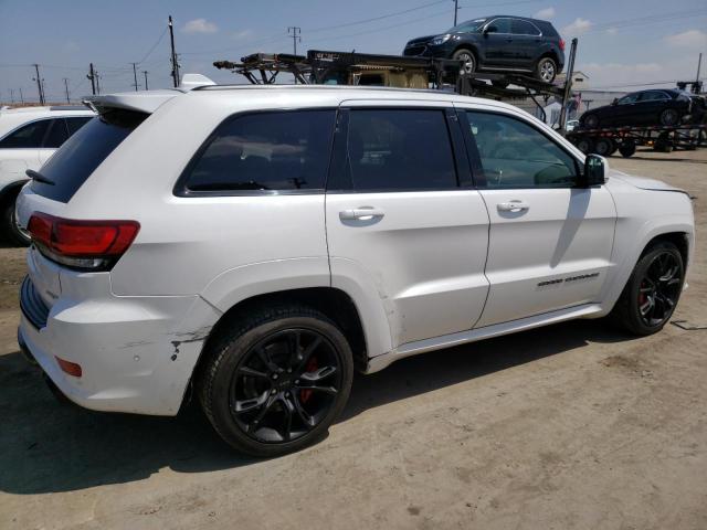 Photo 3 from auction – 2017 JEEP GRAND CHER with VIN 1C4RJFDJ2HC873835