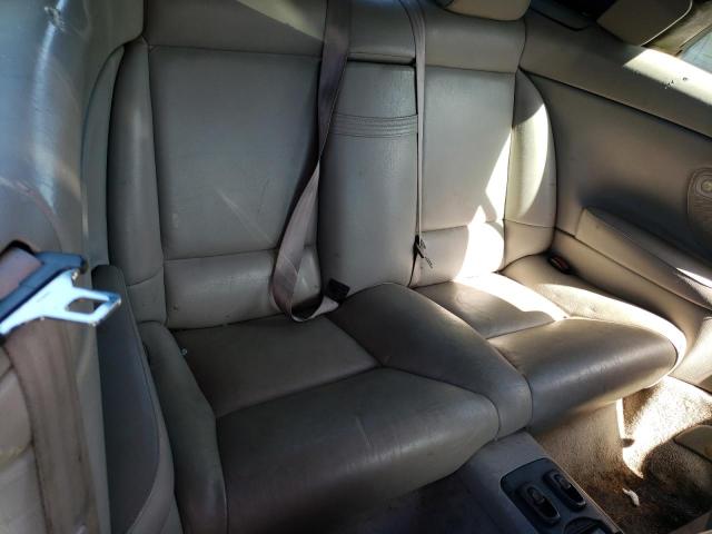 Photo 10 from auction – 2003 VOLVO C70 HPT with VIN YV1NC62D63J036008