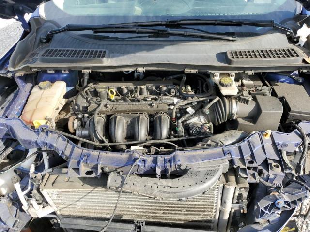 Photo 12 from auction – 2015 FORD ESCAPE SE with VIN 1FMCU0G72FUB52296